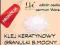 KERATYNA GRANULAT BEZBARWNY 30 gram