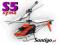 2015 Helikopter Syma S5 Zdalnie sterowany rc s107