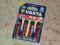 Bateria 4x VARTA Max Tech LR6 AA 1,5V 2025r