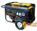 agregat pradotwórczy 11 kW PROFESJONAL  AVR 230 V