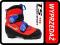 BUTY BIEGOWE FISCHER SNOWSTAR RED R.32 (KJ112)