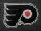 magnes na lodowke Philadelphia Flyers