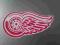 magnes na lodowke Detroit Red Wings