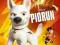 PIORUN (Bolt) - super pies - DISNEY - PL - NOWA