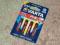 Bateria 4x VARTA Max Tech LR3 AAA 1,5V 2025r