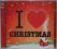 I LOVE CHRISTMAS 2 CD Nowa OKAZJA !!! W-wa