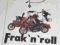 GRUPA MOCARTA - Frank'N'Roll DVD [NOWY]