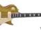VINTAGE V100 GT GOLD TOP LES PAUL gitara elektryk