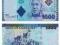 TANZANIA 2011 1000 SHILLINGS