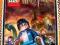 LEGO Harry Potter Lata 5-7 (PSP) ___ PL ___ NOWA