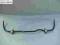 VW TOURAN DRĄŻEK STABILIZATOR PRZÓD 1K0411303