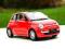 Model FIAT 500