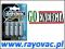4x Rayovac Max LR6 AA mocniejsze od DURACELL BASIC