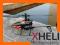 NOWOŚĆ! SPORTOWY HELIKOPTER ESKY 150 JEDEN WIRNIK