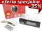 R05 RADIO SAMOCHODOWE ELEMENT MP3 PILOT USB AUX SD