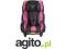 FOTELIK RECARO YOUNG EXPERT 9-18kg PINK