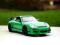 Model PORSCHE 911 (997) GT3 RS