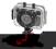 Kamera sportowa Opticam DV123SJ dotyk
