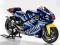 1/12 Tech 3 Yamaha YZR500 Tamiya 14086