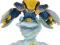 SKYLANDERS SWAP KURAK FREE RANGER MAGNETIC NOWY!