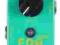 MOOER MFZ4 FOG BASS FUZZ przester basowy drive
