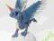 WHIRLWIND FIGURKA SKYLANDERS GIANTS SERIES 2