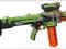 Hasbro Nerf Vortex Nitron Blaster Od Ręki