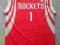 KOSZULKA NBA TRACY MCGRADY CHAMPION AUTHENTIC BDB!