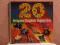 20 English Hits - JOE COCKER -T. REX -PROCOL HARUM