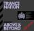 ABOVE &amp; BEYOND - TRANCE NATION !!! 2xCD !!!