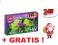 LEGO FRIENDS 3065 DOMEK NA DRZEWIE +GRATIS PREZENT