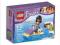 Lego Friends Skuter Wodny 41000