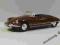 Citroen DS19 cabrio model Welly 1:34 zabawka auto