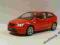 Ford Focus ST model Welly 1:34 zabawka samochód