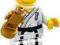 Lego Minifigurki/ Minifigures 2 MISTRZ JUDO- NOWY