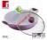 WOK CERAMICZNY 30CM BERGNER VIOFLAM 6753