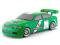 Samochód RC  BEAMER M (zielony) 1:10 ARTR