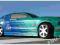 Samochód RC Micro RS4 Drift - Ford Mustang 2013
