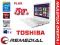 TOSHIBA L50-B-173 i5 15,6 16GB  DVD WIN8 +PREZENTY