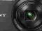 aparat SONY Cyber-shot DSC-W830 black