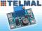 Przetwornica booster STEP-UP max 28V 2A   1,2MHz