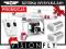 Najnowszy DJI Phantom 2 v2.0 z gimbal + 2 baterie