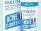 MINCER Acne Control peeling z bio-siarką