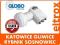 KONWERTER GLOBO OPTICUM QUAD OLSZTYN HDTV 9182