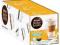 3x NESCAFE DOLCE GUSTO LATTE MACCHIATO BEZ CUKRU