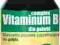 BIOFACTOR VITAMINUM B COMPLEX 100ml