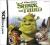 DS Shrek the Third