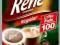 Rene Regular 100 Coffee Pads Senseo /Bosh standard