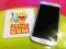 Samsung GALAXY S4  i9505 WHITE
