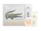 Lacoste Eau de Lacoste Edp 90ml + 150ml Balsam